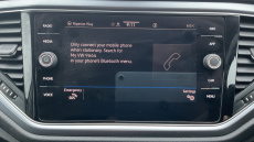 Volkswagen T-Roc 1.0 TSI 110 Active 5dr Petrol Hatchback